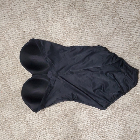 3/$25 Bodysuit - Picture 3 of 3